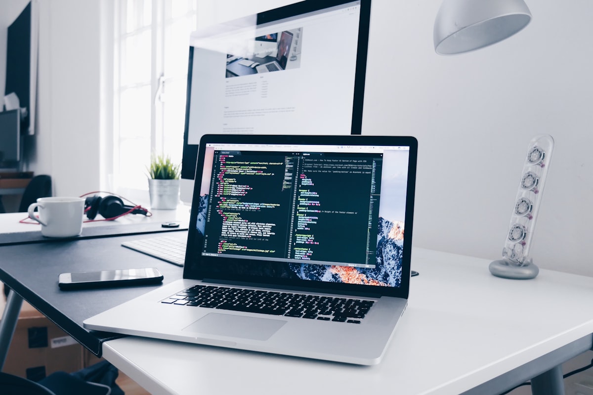 Arquitectura de Código & Software a Medida