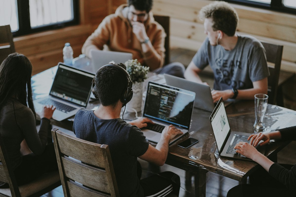 Equipo Multidisciplinario en Sesión