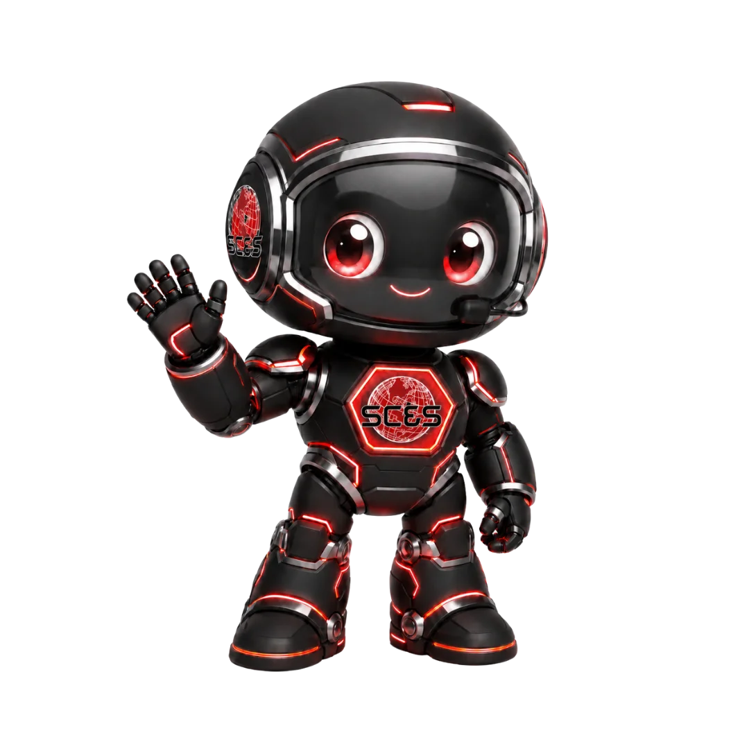 Systems Company Bot